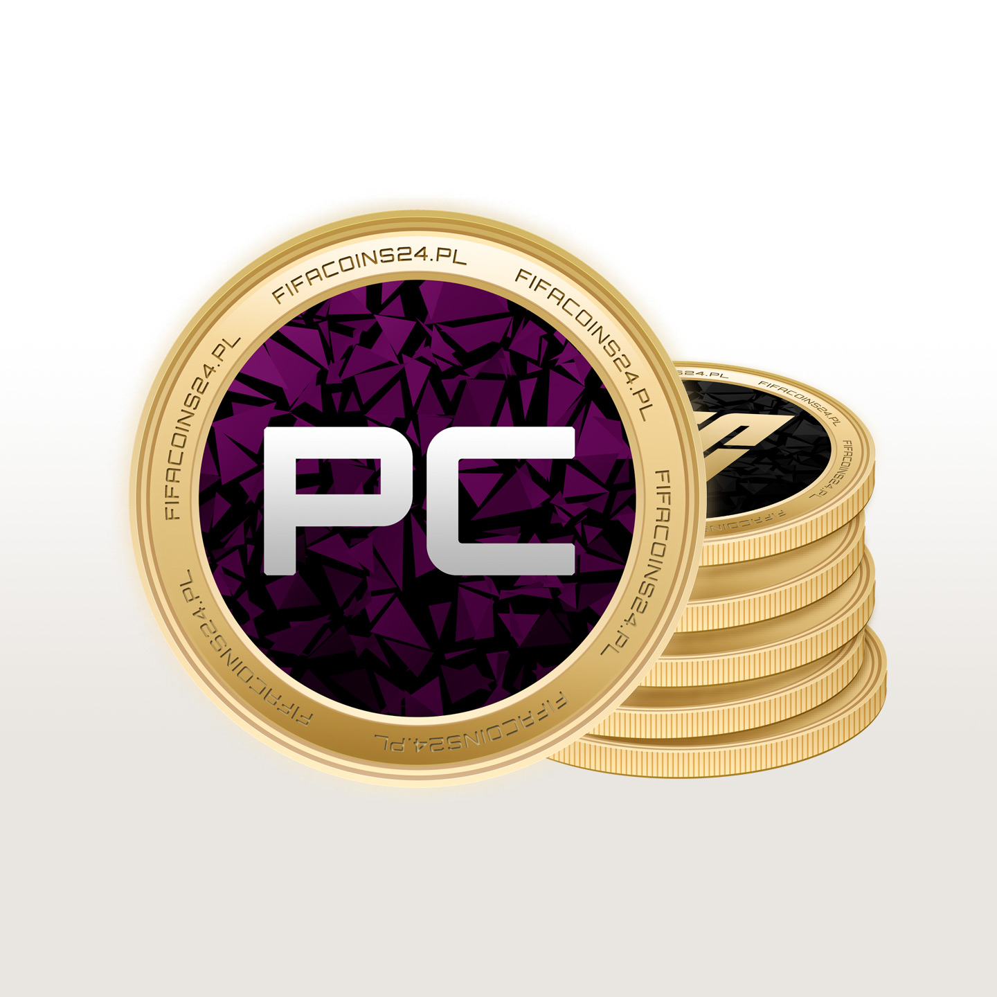 FC 24 COINS (50K) PC