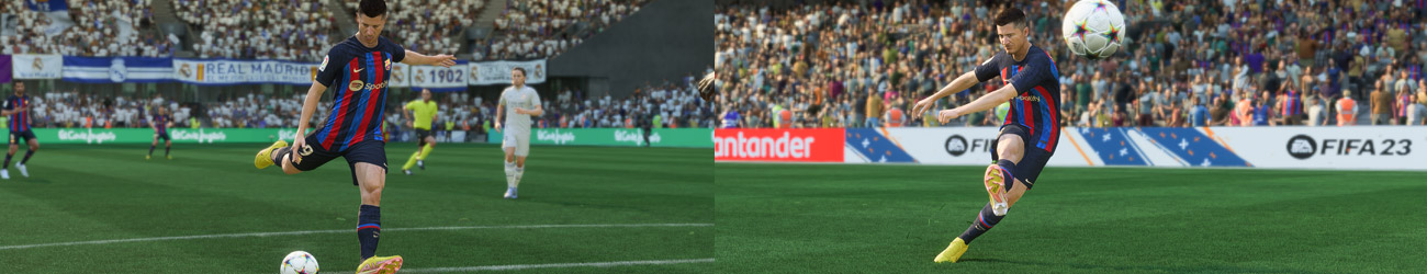 Poradnik FIFA 23 Banner
